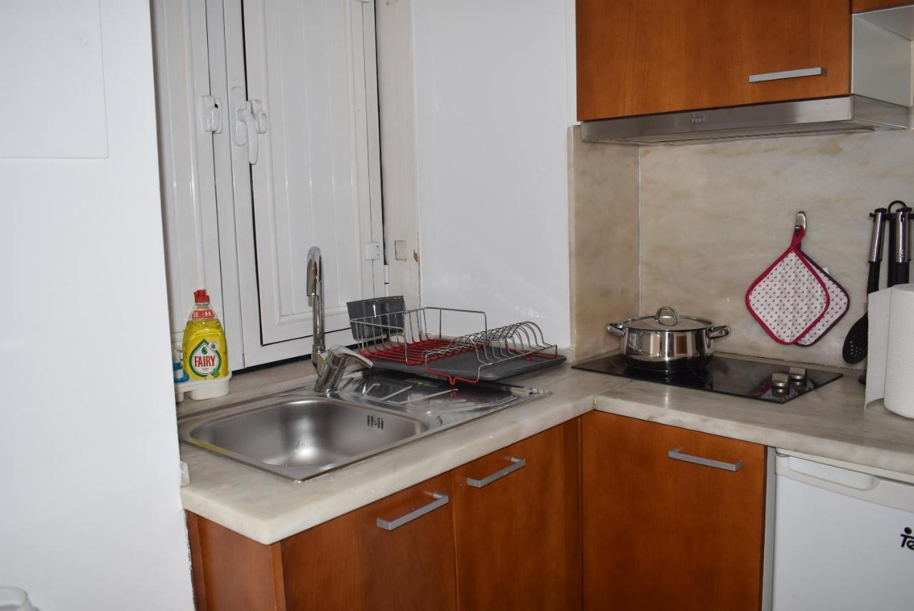 Studio Station 1 Coimbra Esterno foto